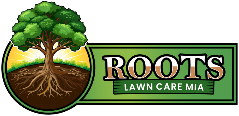 Home - Roots Lawn Care
